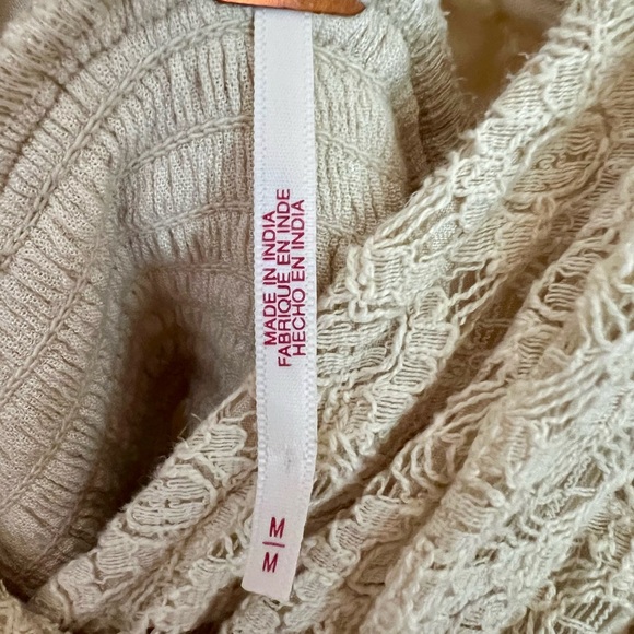 Free People Shyanne Romper - Picture 6 of 6